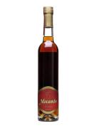 Rum Mocambo 15YO 0,5l 40% 