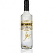Vodka Skorppio 0,7l 37,5%