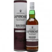 Laphroaig Brodir 2015 0,7l 48% GB