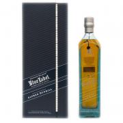 Johnnie Walker Blue Label Dunhill Edition 0,7l 40%