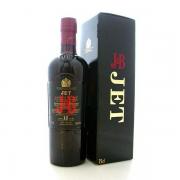 J&B Jet 12YO 0,7l 40%
