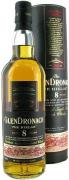 Glendronach 8YO Hielan 0,7l 46% tuba