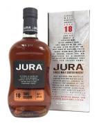 Isle of Jura 18YO 0,7l 42% tuba