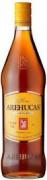 Rum Arehucas Carta Oro 0,7l 37,5% 