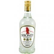 Rum Siboney Blanco 0,7l 37,5% 