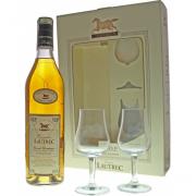Lautrec VSOP 0,7l 40% +2 skla