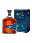 Flor de Cana 12YO 1,0l 40%  