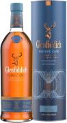 Glenfiddich Cask Collection Reserve 1,0l 40% tuba