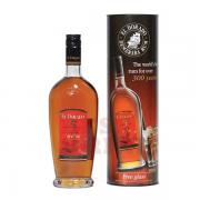 El Dorado 5YO 0,7l 40% +sklo