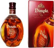 Dimple 15YO 1,0l 43% GB