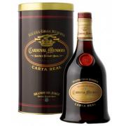 Cardenal Mendoza Carta Real 0,7l 40% tuba